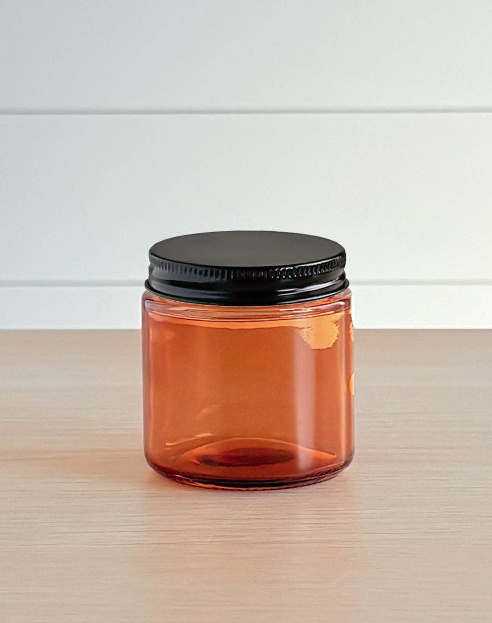 4 oz. Mixie Jar | Rust