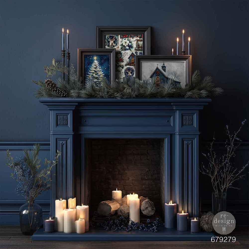 Hearth + Holly