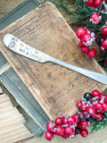 Jelly Of The Month Club Vintage Spreader