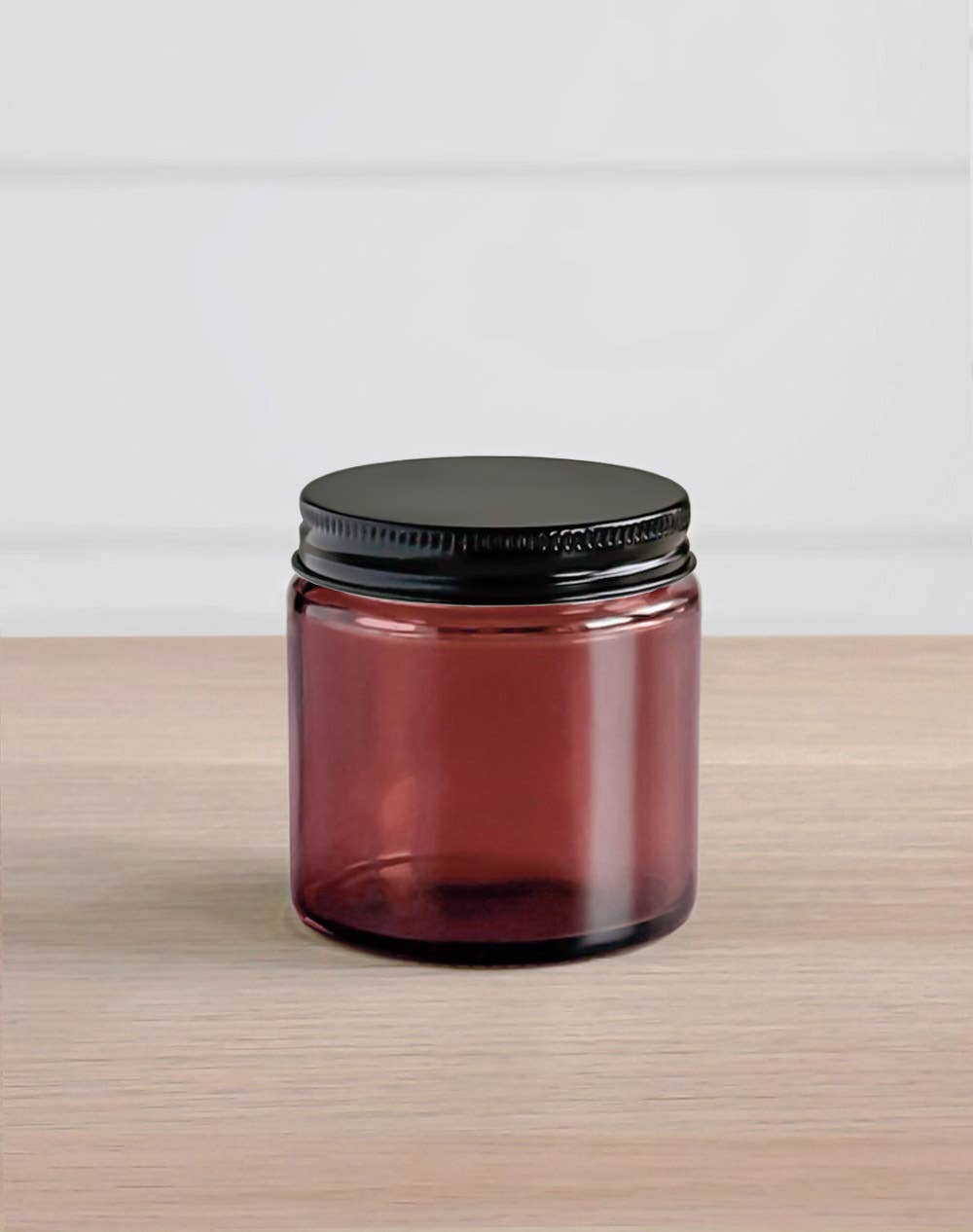 4 oz. Mixie Lids | Black