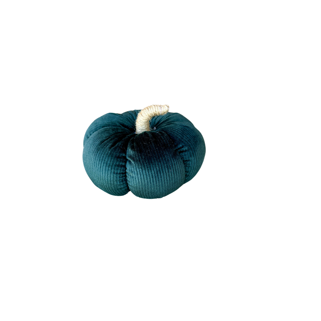 Medium Hunter Corduroy Pumpkin