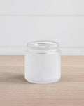 4 oz. Mixie Jar | Frosted