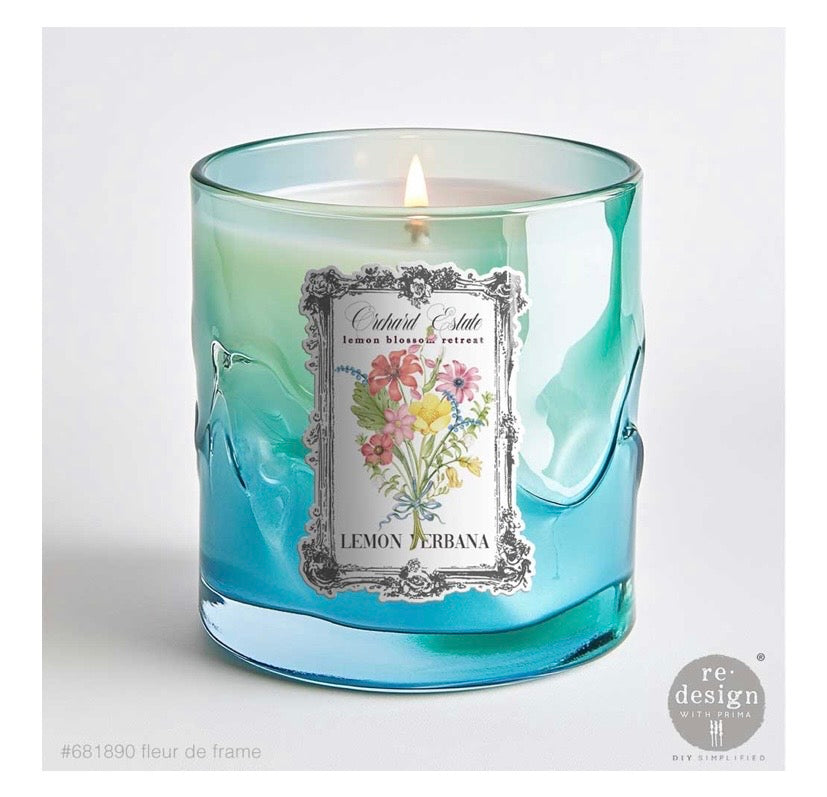 Fleur de Frame