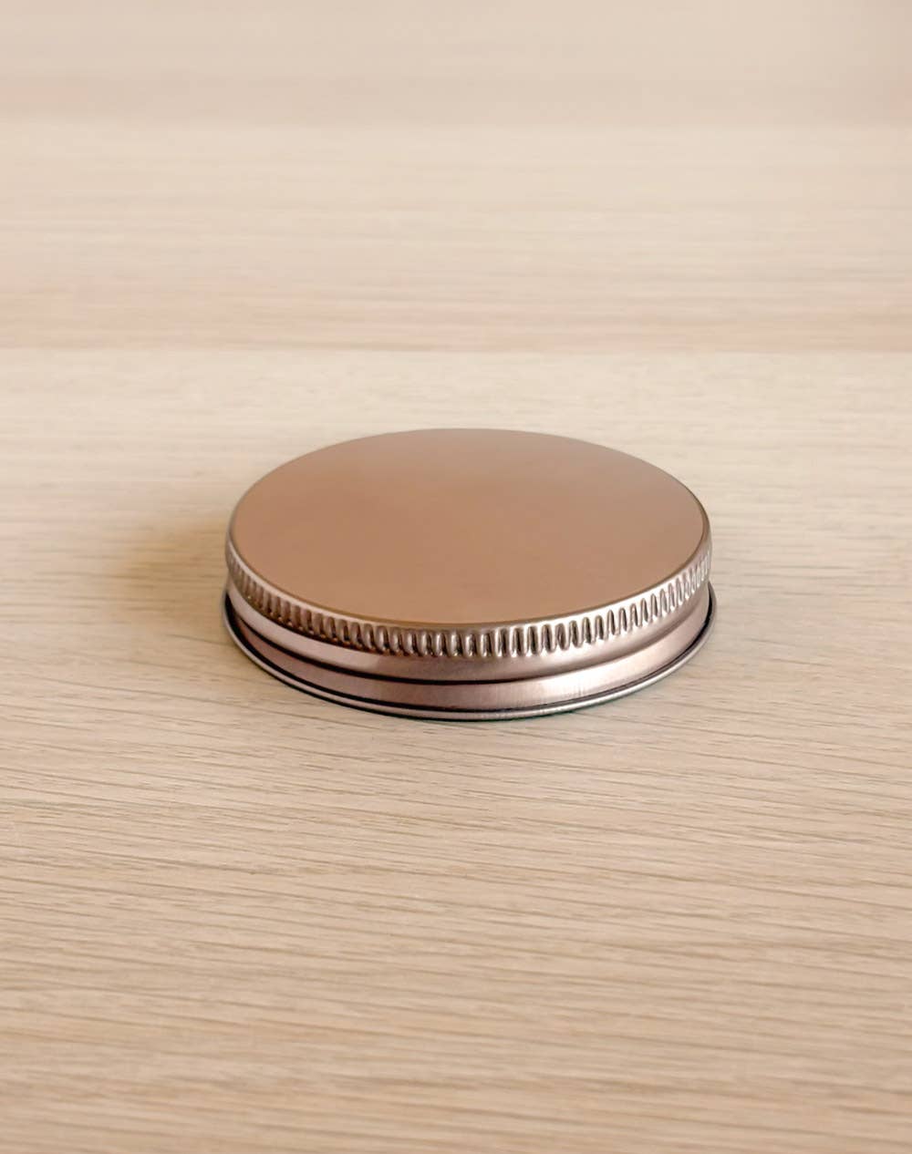 4 oz. Mixie Lids | Copper