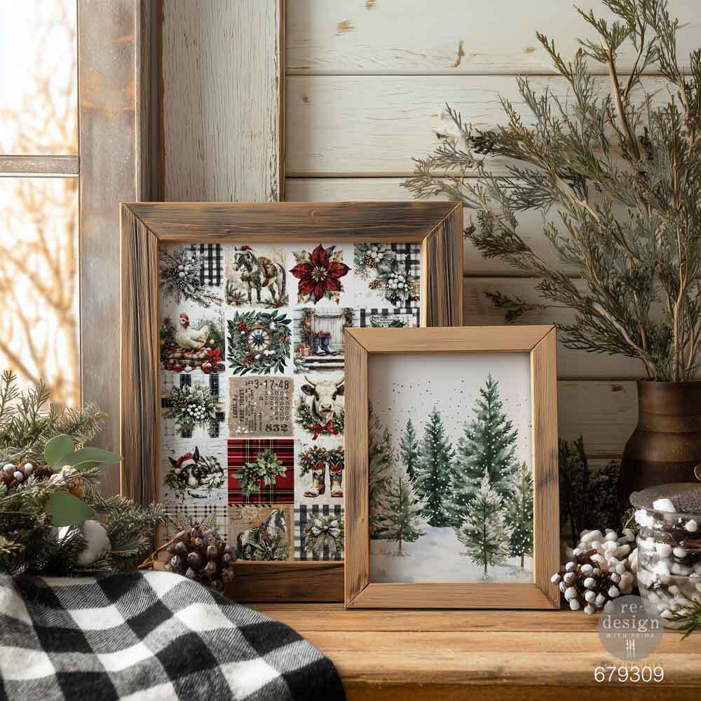Farmhouse Frost