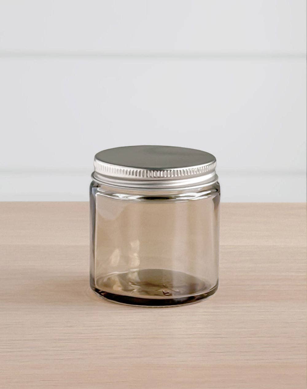 4 oz. Mixie Jars | Oatmeal