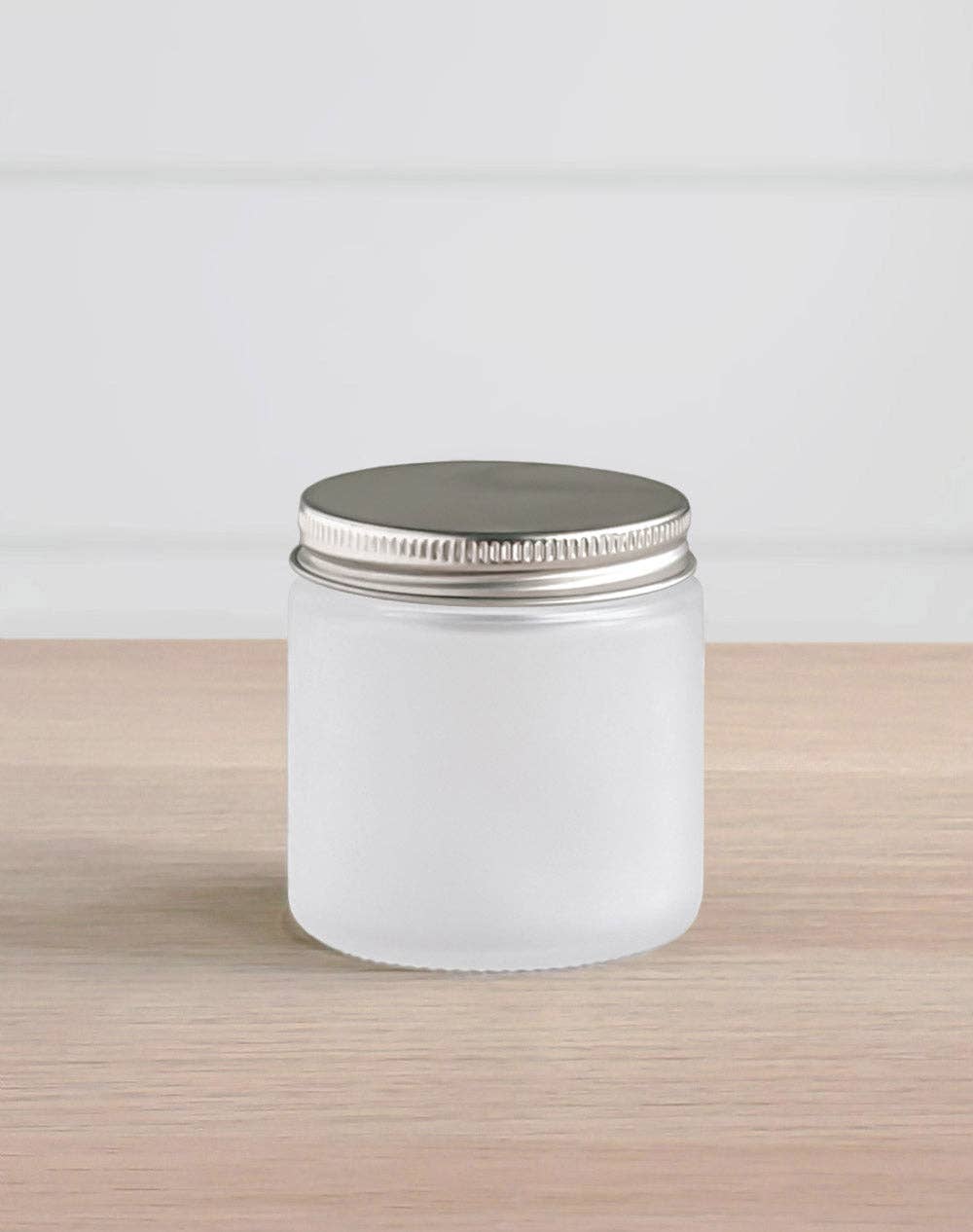4 oz. Mixie Jar | Frosted