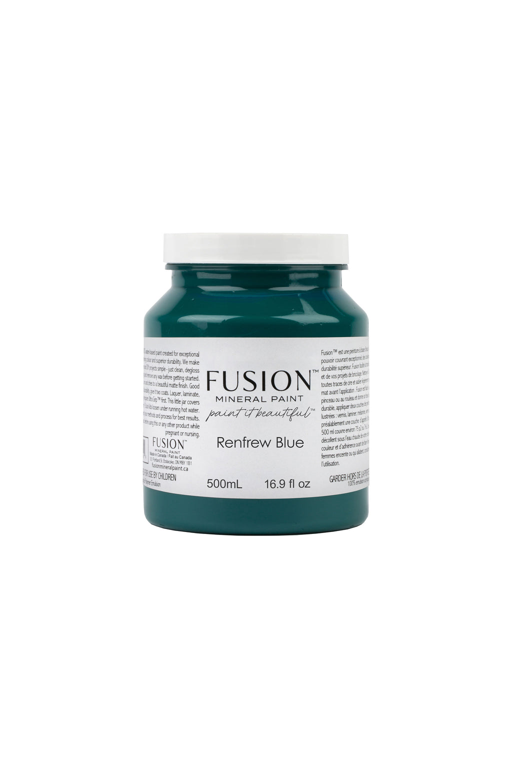 Renfrew Blue