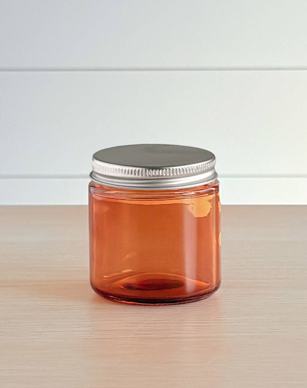 4 oz. Mixie Jar | Rust