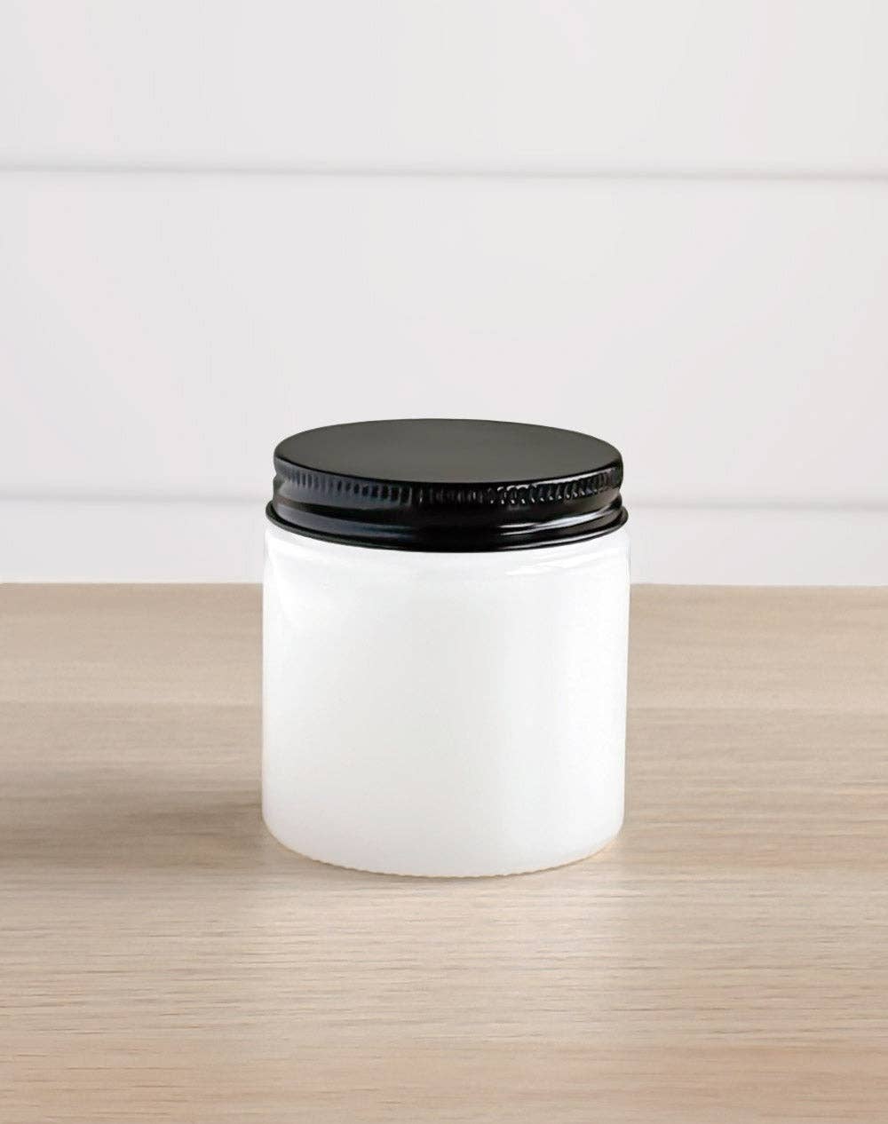 4 oz. Mixie Lids | Black