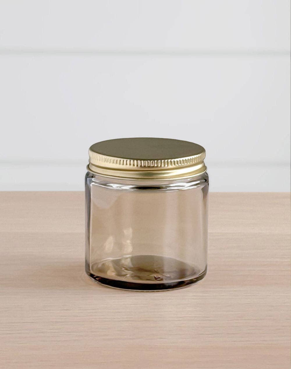4 oz. Mixie Jars | Oatmeal
