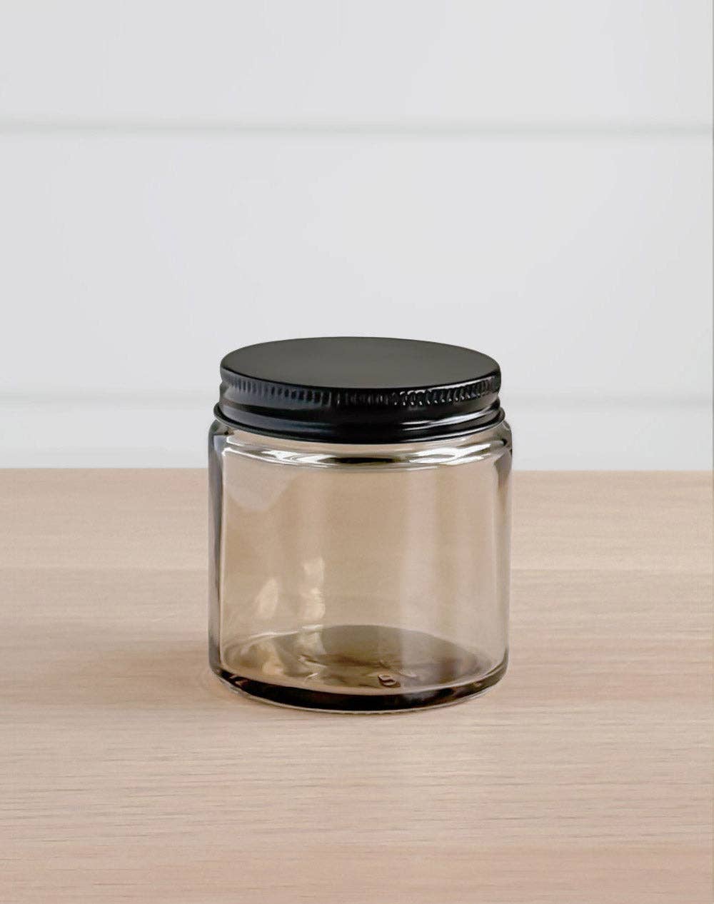 4 oz. Mixie Jars | Oatmeal