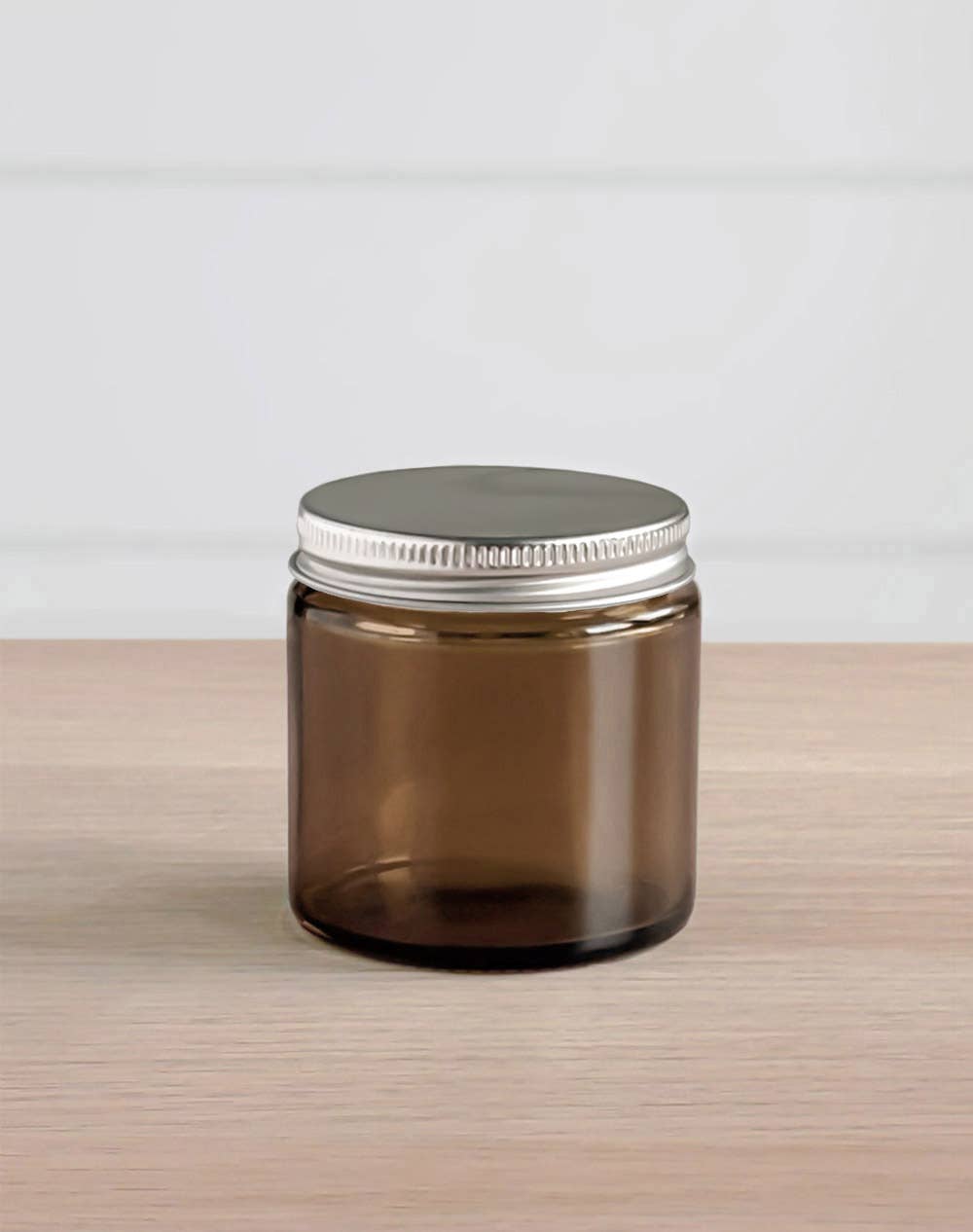 4 oz. Mixie Lids | Silver