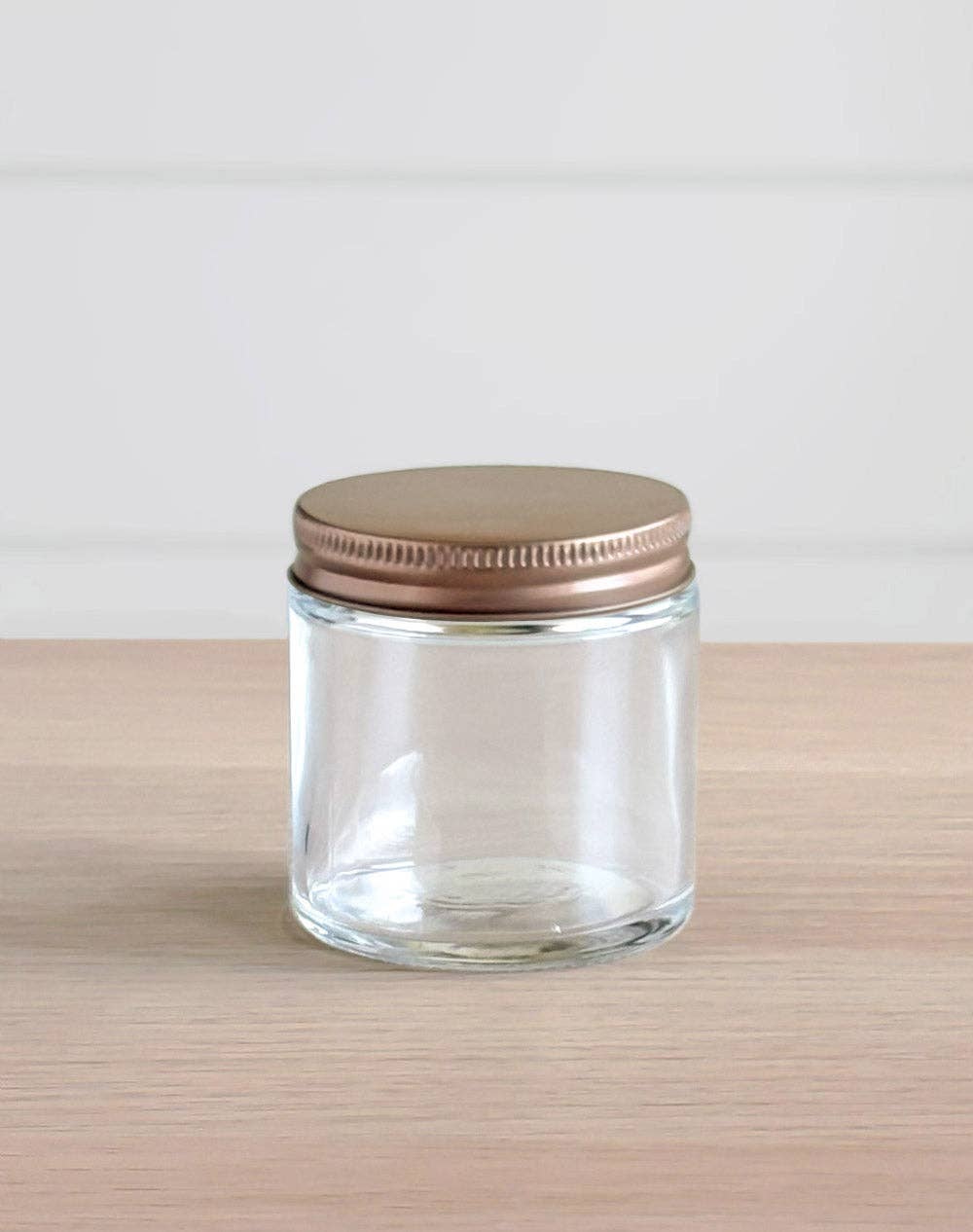 4 oz. Mixie Lids | Copper