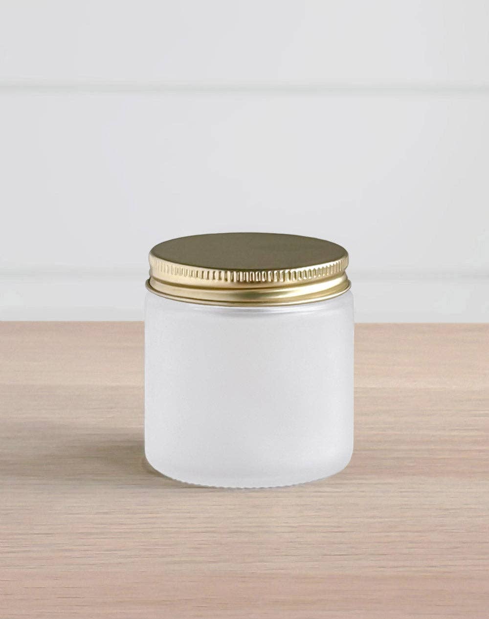 4 oz. Mixie Jar | Frosted