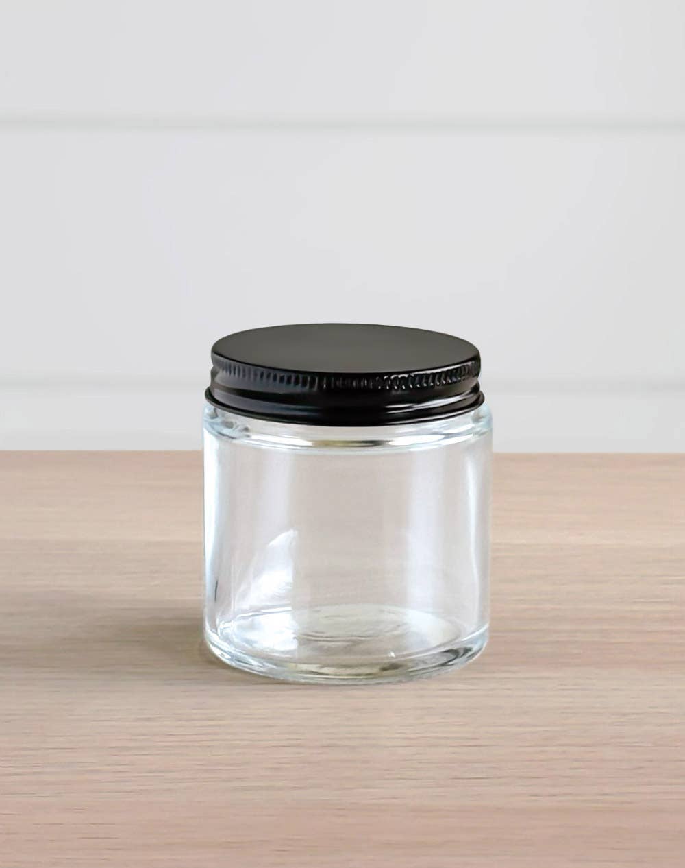 4 oz. Mixie Lids | Black