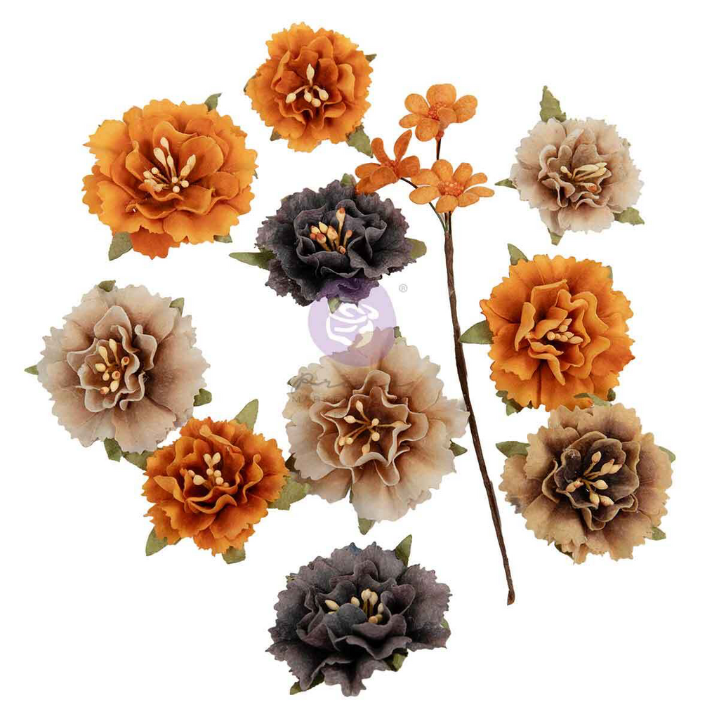 Made of Magic flowers