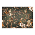 Made of Magic decoupage fiber