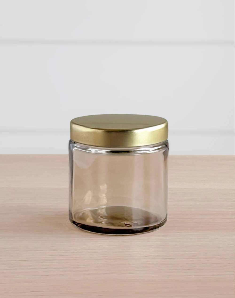 4 oz. Mixie Jars | Oatmeal