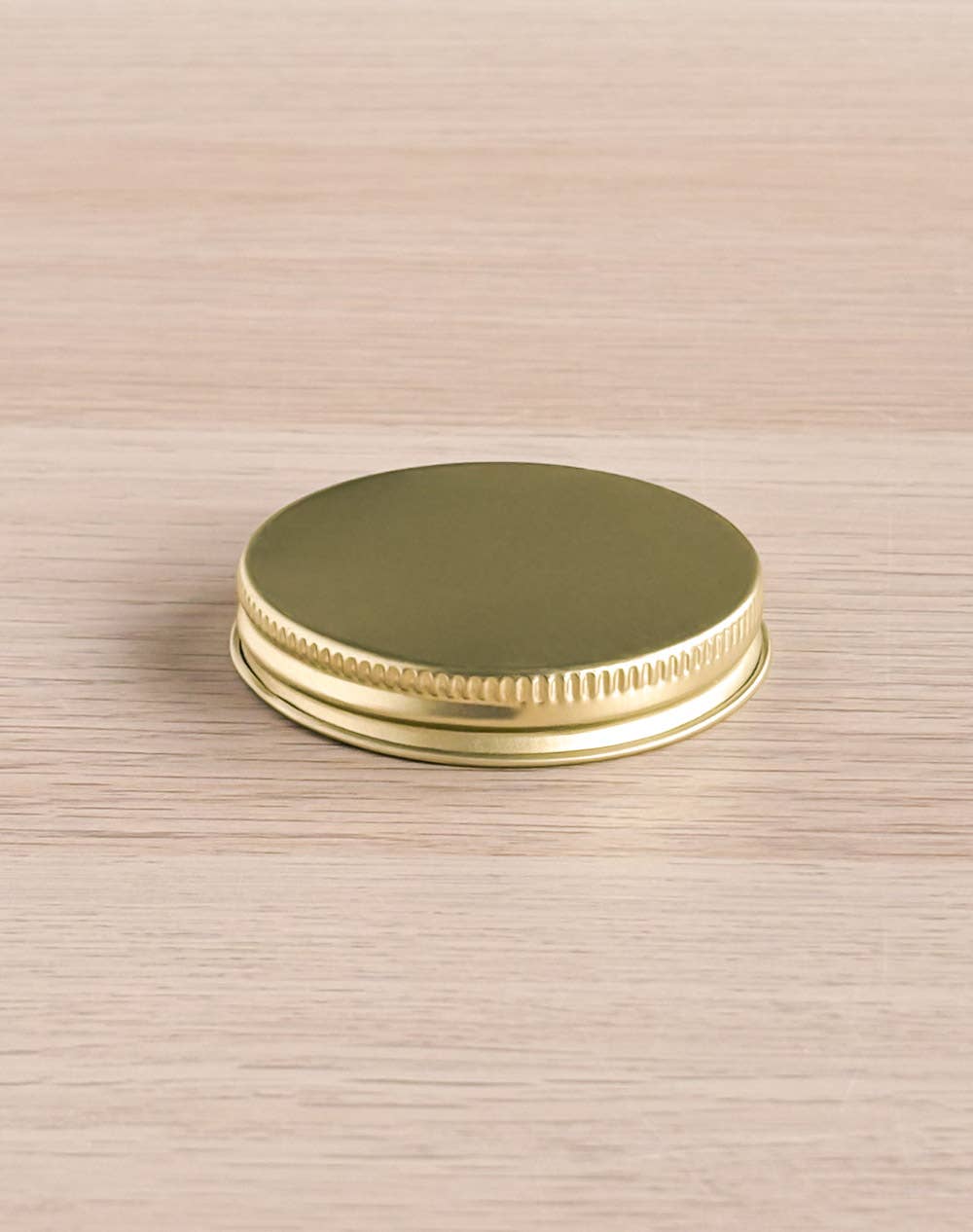 4 oz. Mixie Lids | Gold