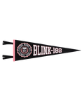 Pissing Moms Off Since 1992 Pennant • blink-182 x Oxford Pennant