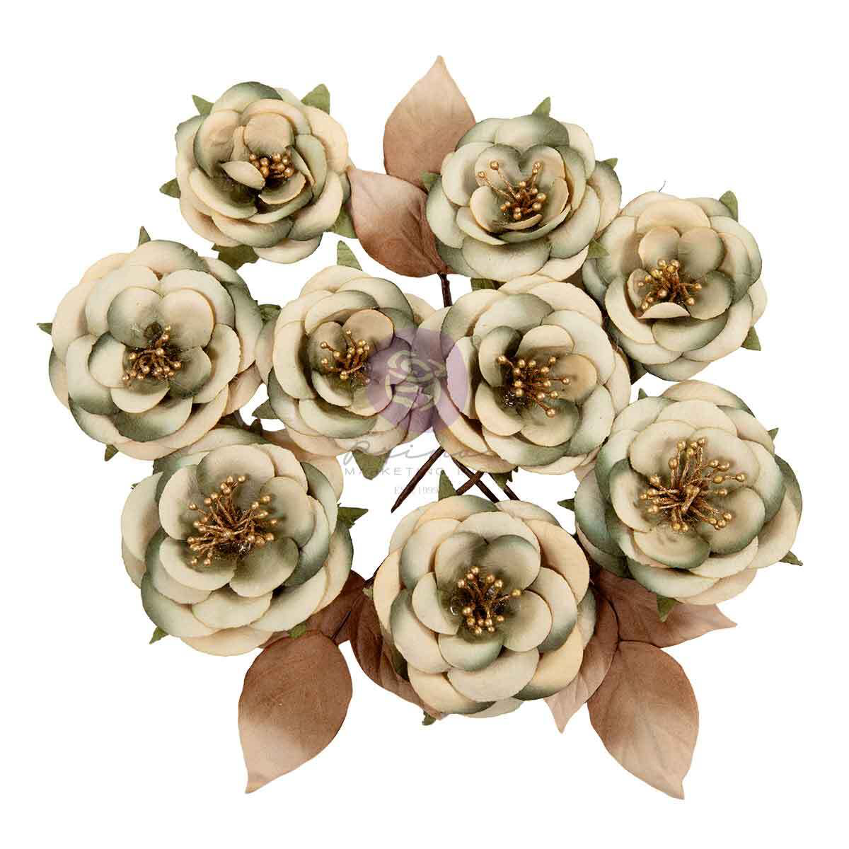 Made of Magic flowers
