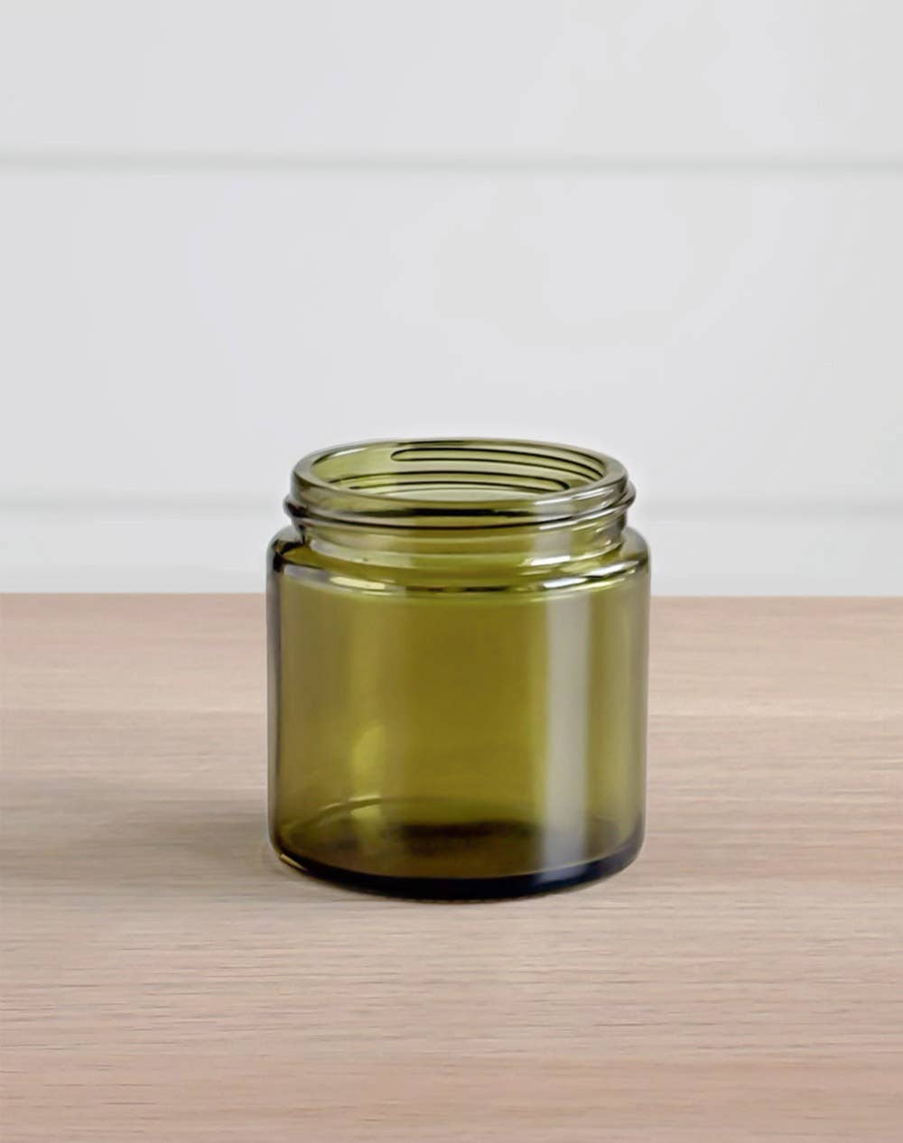 4 oz. Mixie Jars | Moss