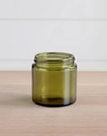 4 oz. Mixie Jars | Moss