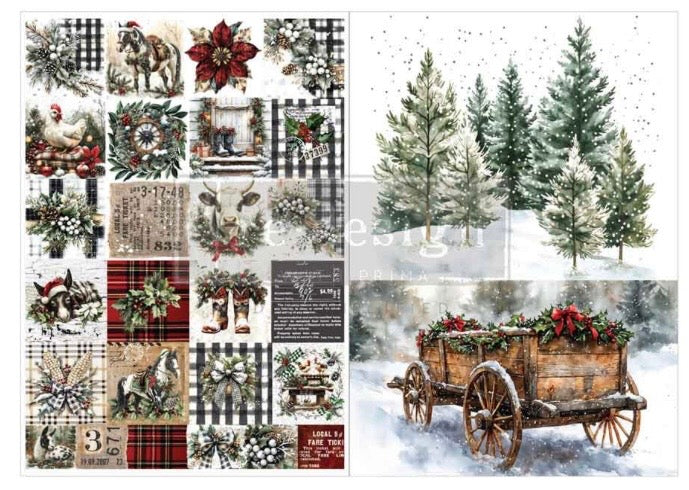 Farmhouse Frost