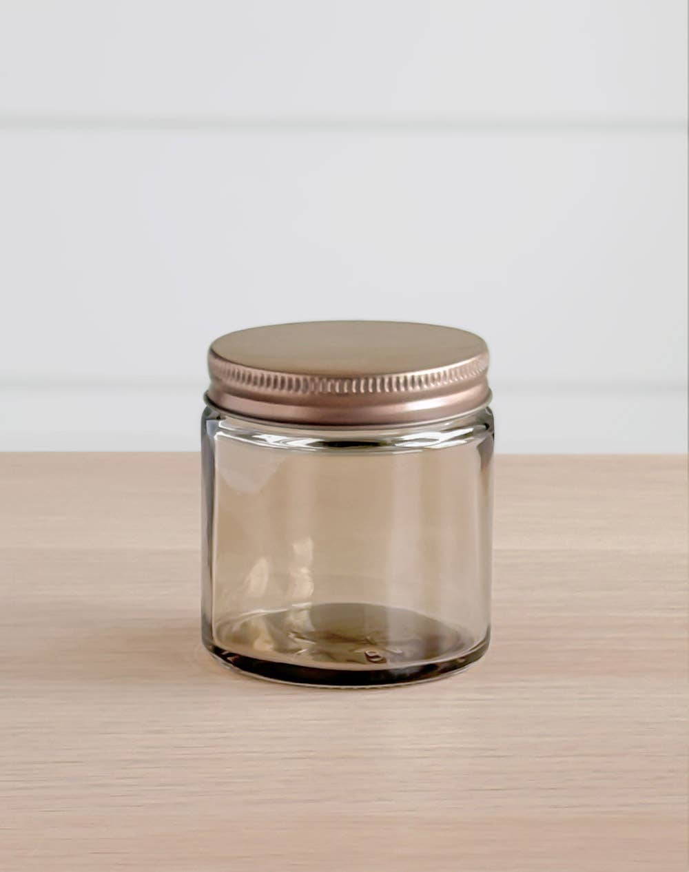 4 oz. Mixie Jars | Oatmeal