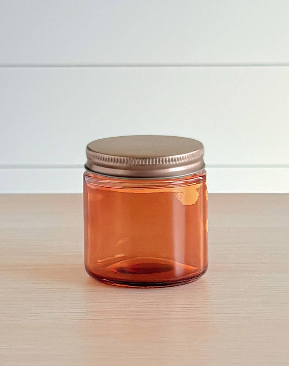 4 oz. Mixie Jar | Rust