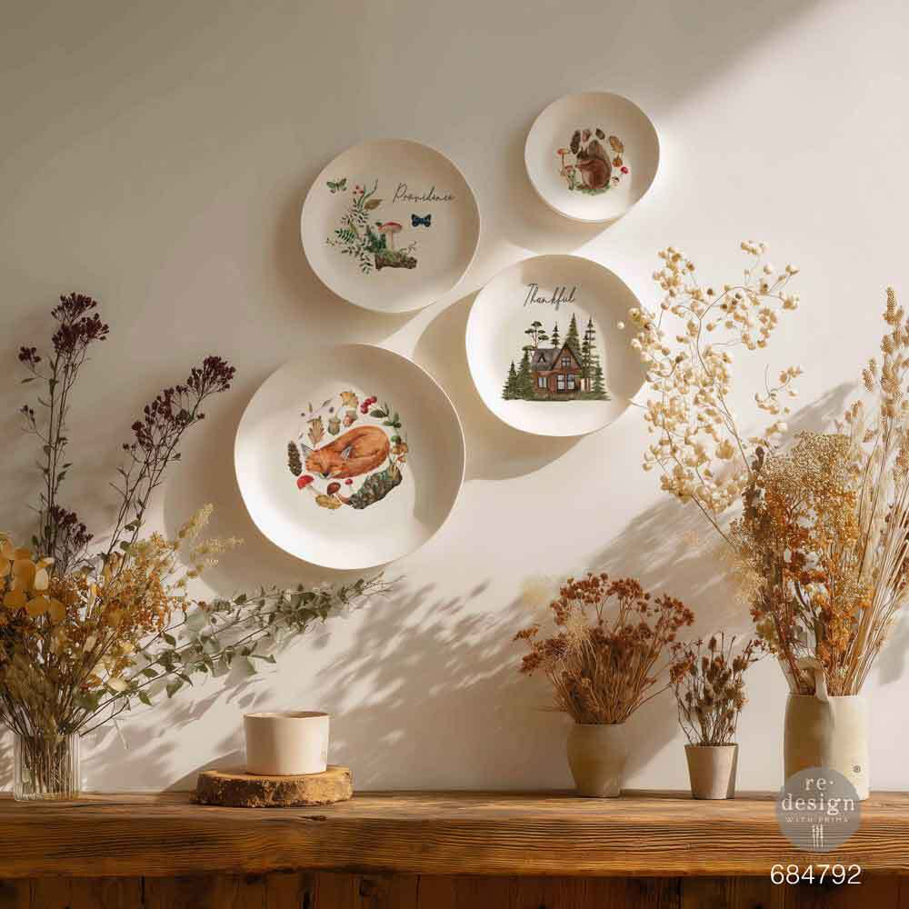 The Forager’s Retreat