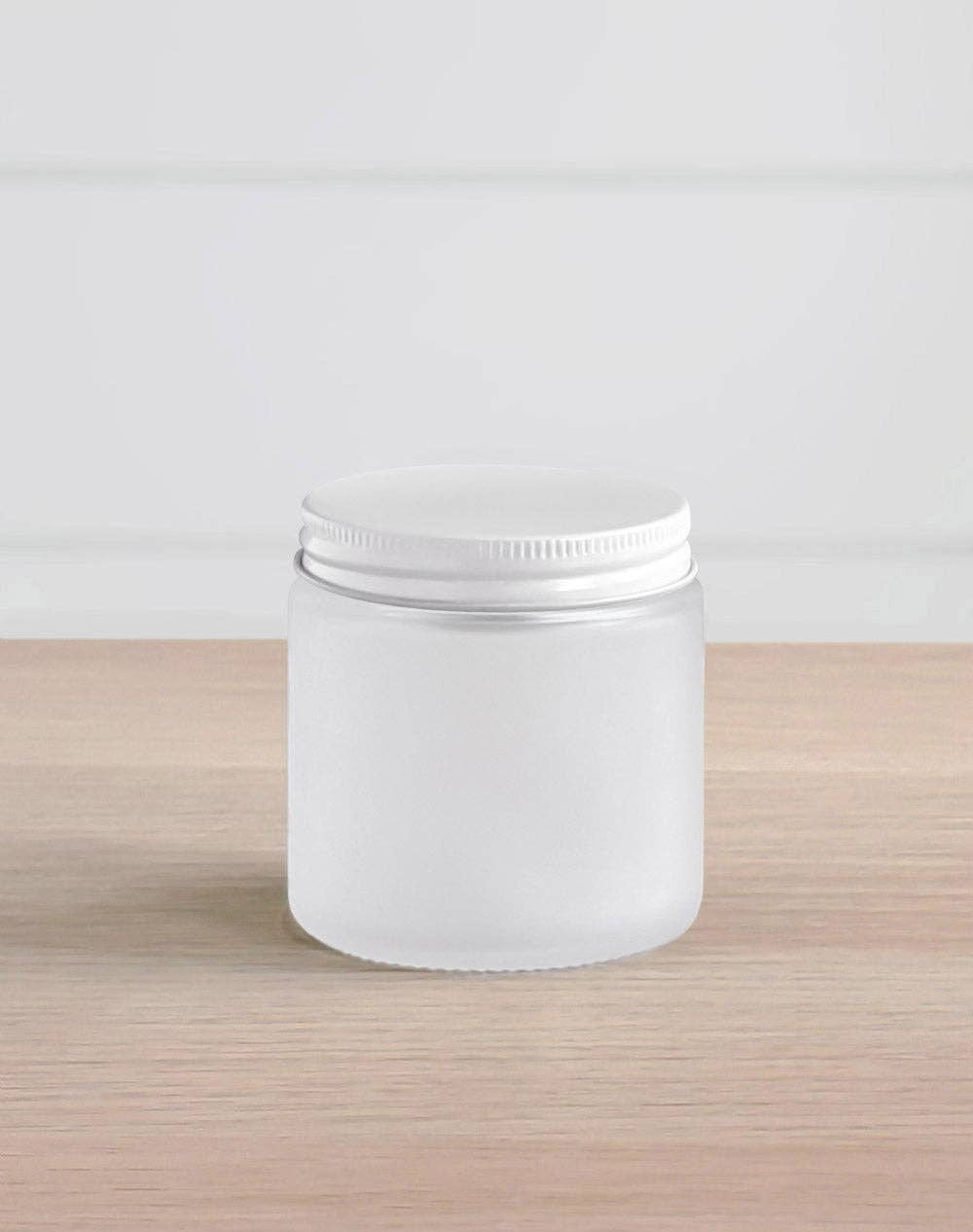 4 oz. Mixie Jar | Frosted