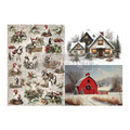 Cozy Country Christmas