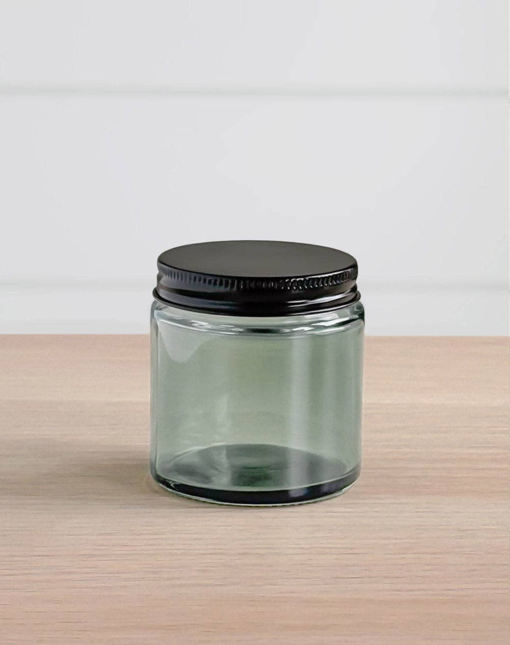 4 oz. Mixie Lids | Black