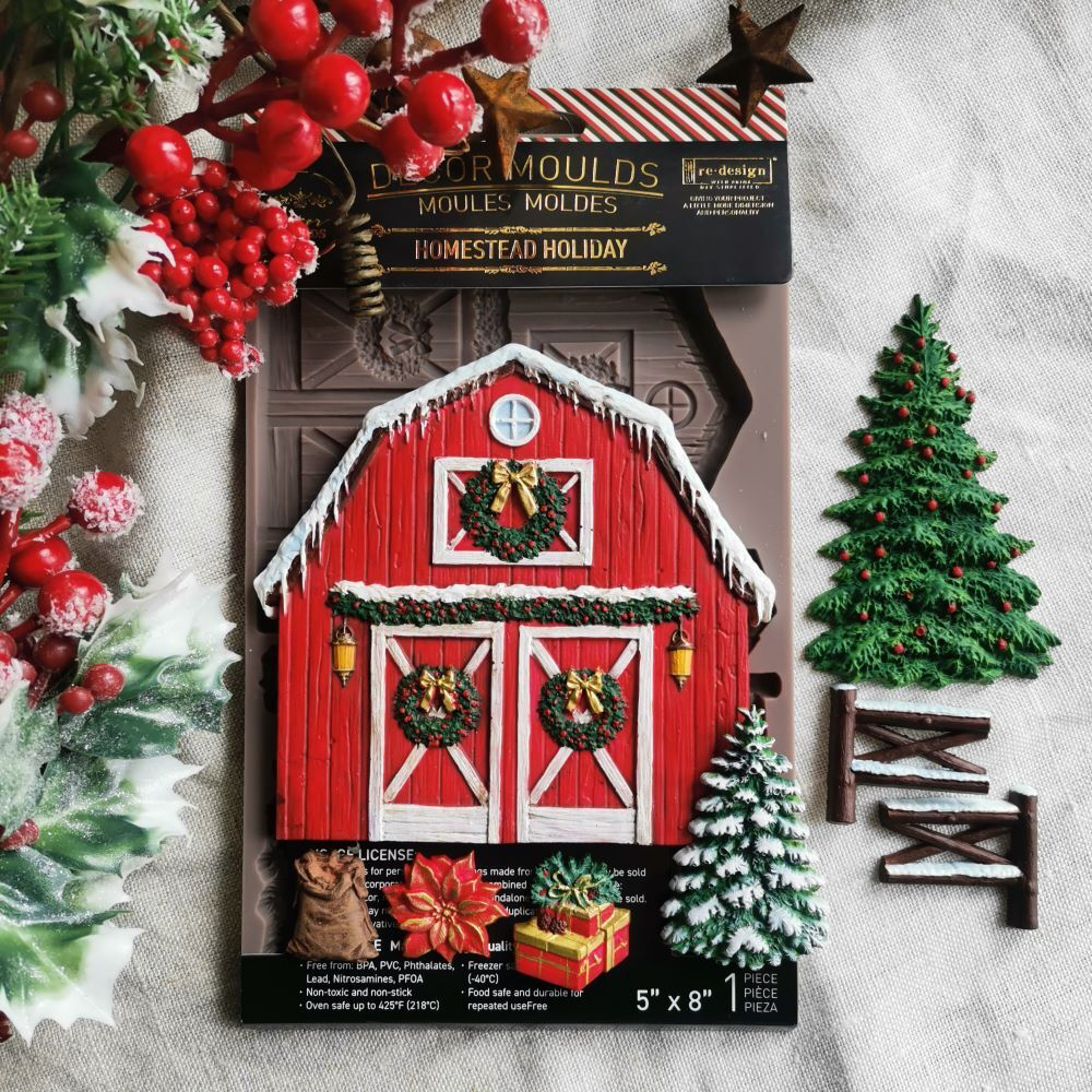 Homestead Holiday
