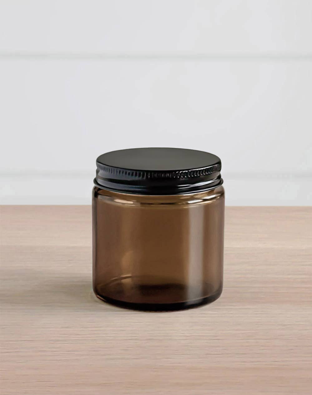 4 oz. Mixie Lids | Black