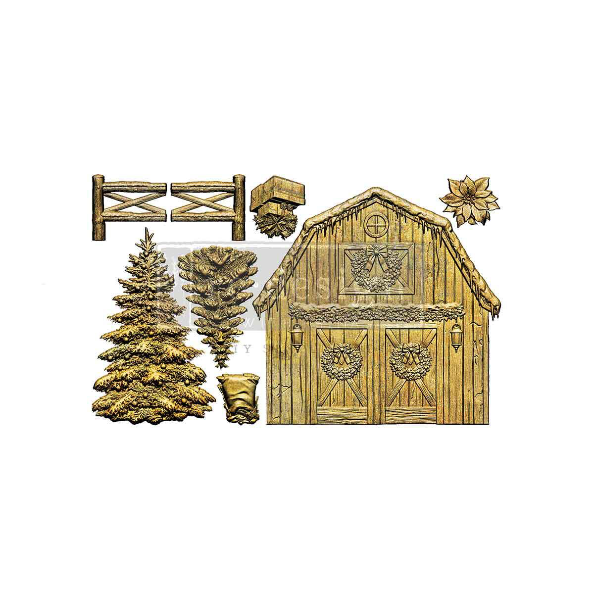 Homestead Holiday