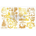 Holiday Heirloom Foil