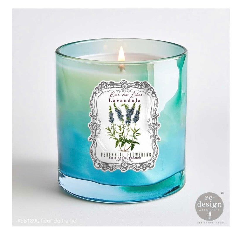 Fleur de Frame