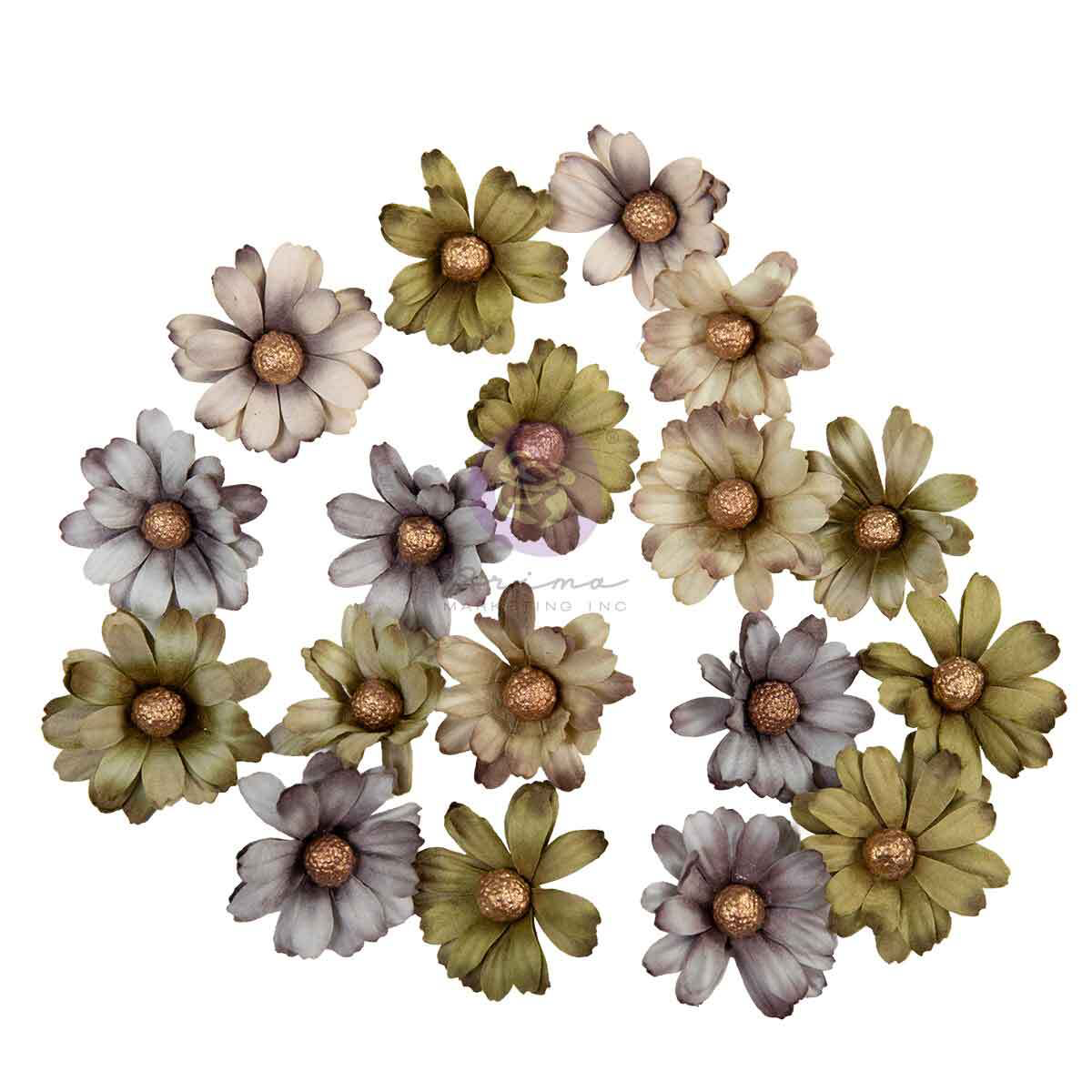 Made of Magic flowers