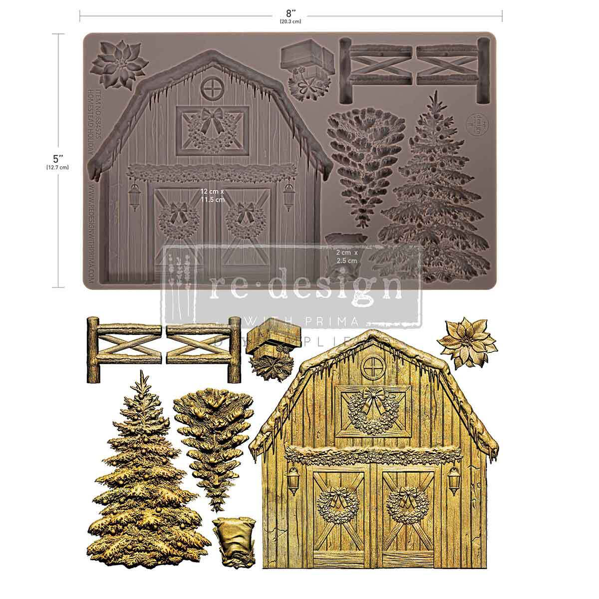 Homestead Holiday