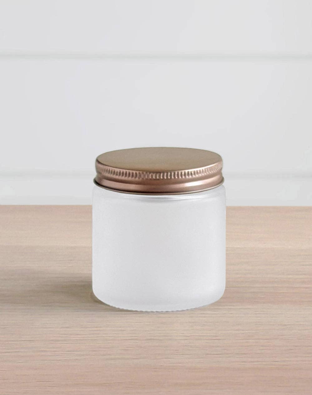 4 oz. Mixie Jar | Frosted