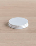 4 oz. Mixie Lids | White