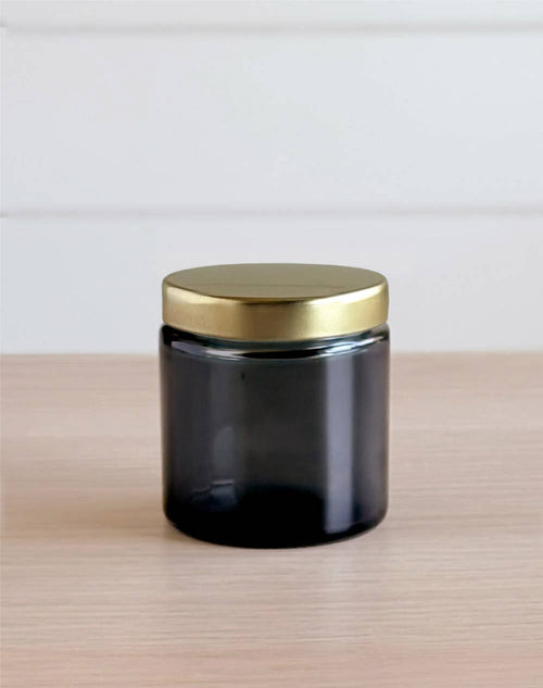 4 oz. Mixie Jars | Midnight