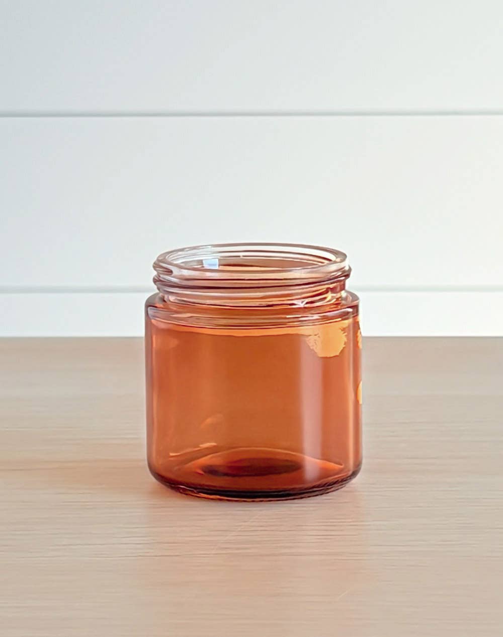 4 oz. Mixie Jar | Rust