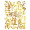 Luxe Foliage