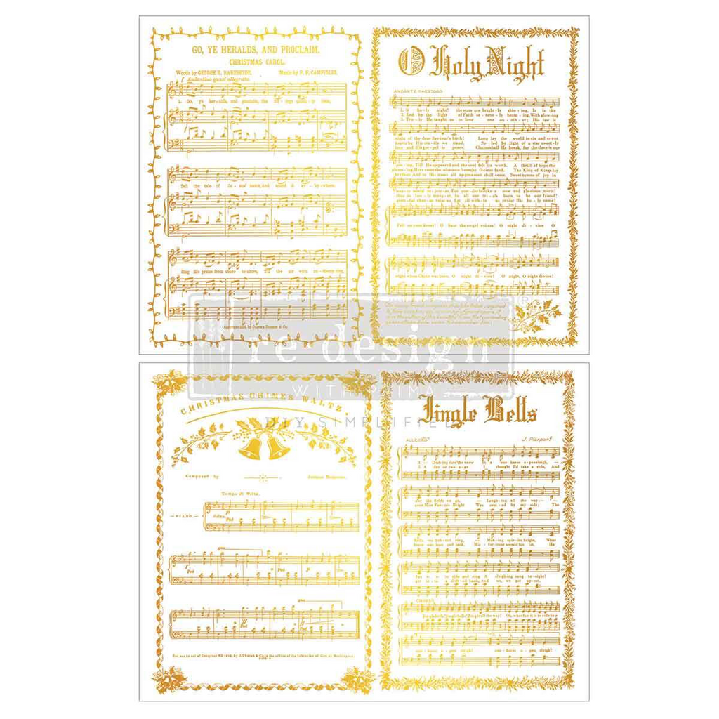 Yuletide Symphony