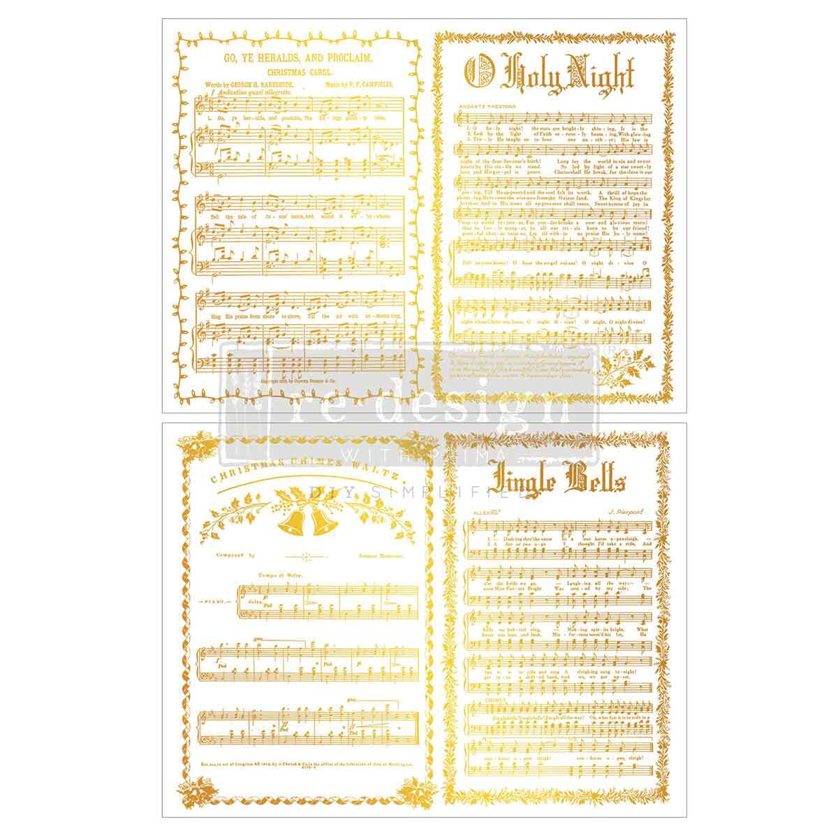 Yuletide Symphony