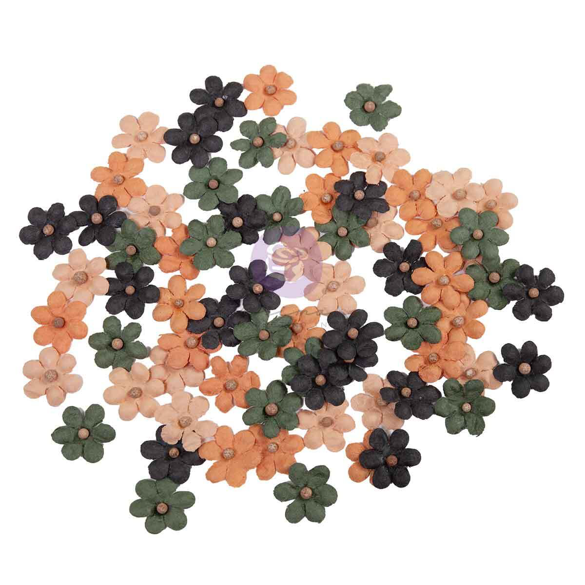 Made of Magic flowers